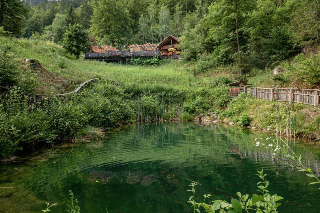 Landhof Waidegger Wirt - Hotel, Restaurant, Bar 3*
