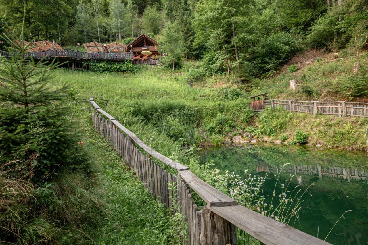 Landhof Waidegger Wirt - Hotel, Restaurant, Bar