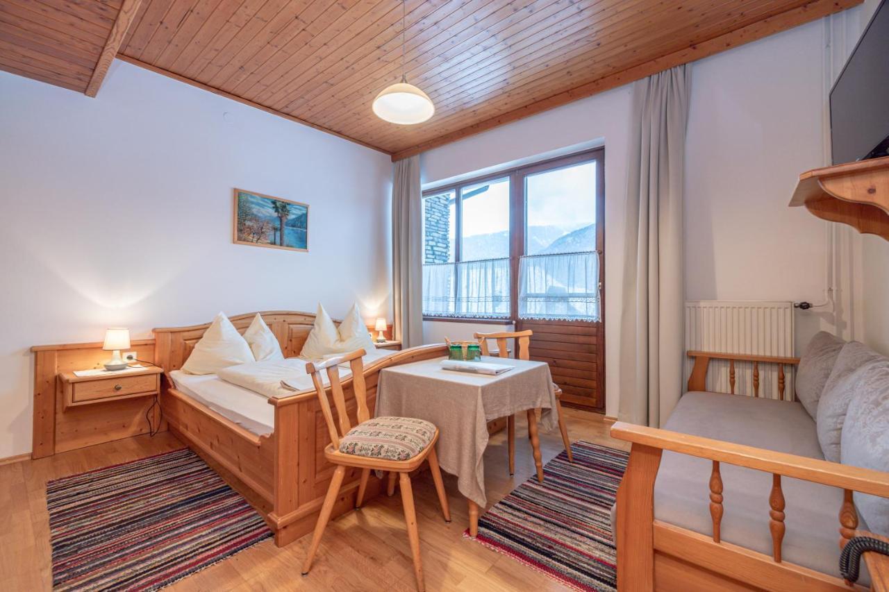 Gasthuis Landhof Waidegger Wirt - Hotel, Restaurant, Bar 3*