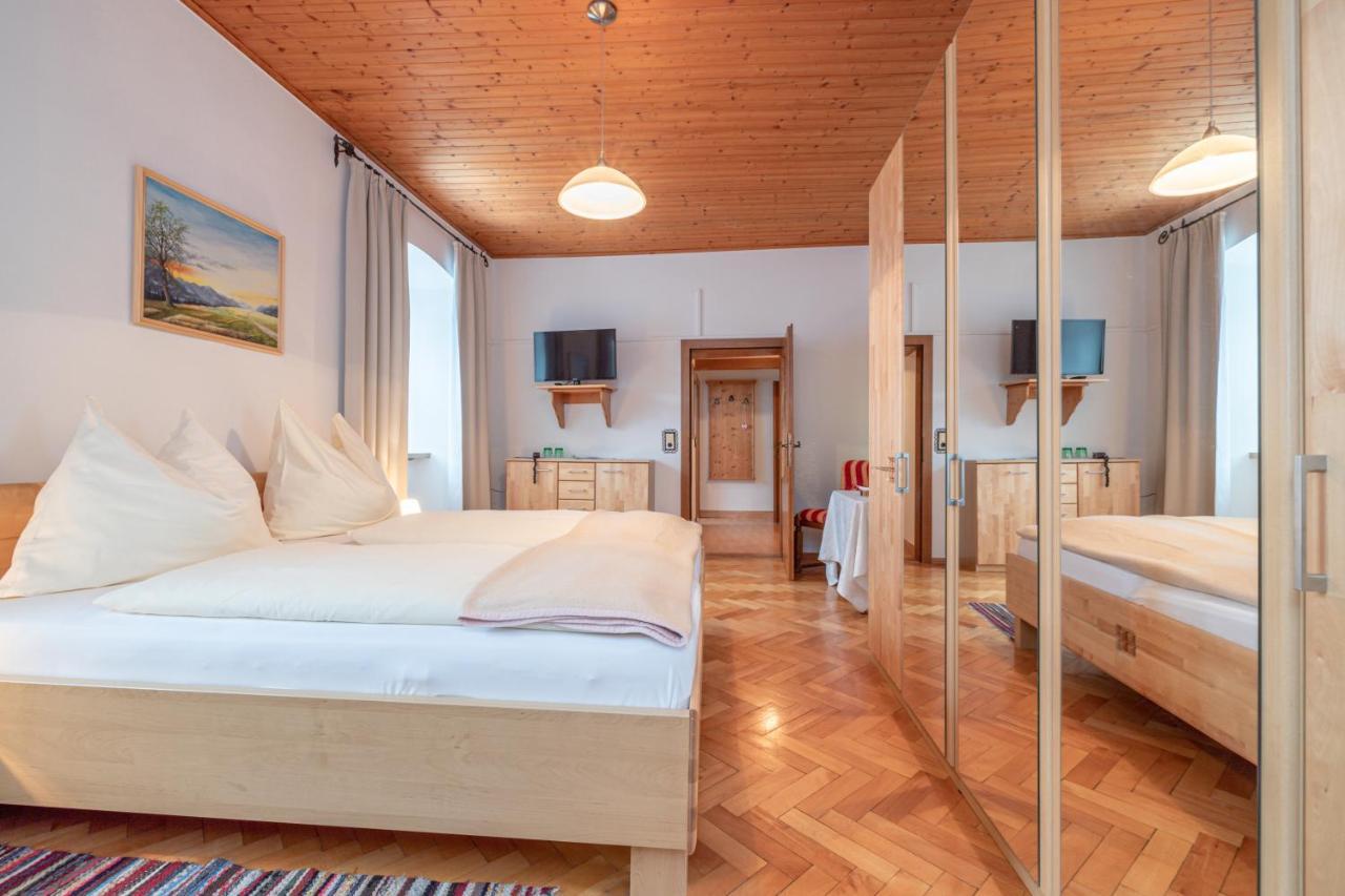 Landhof Waidegger Wirt - Hotel, Restaurant, Bar Gasthuis Waidegg