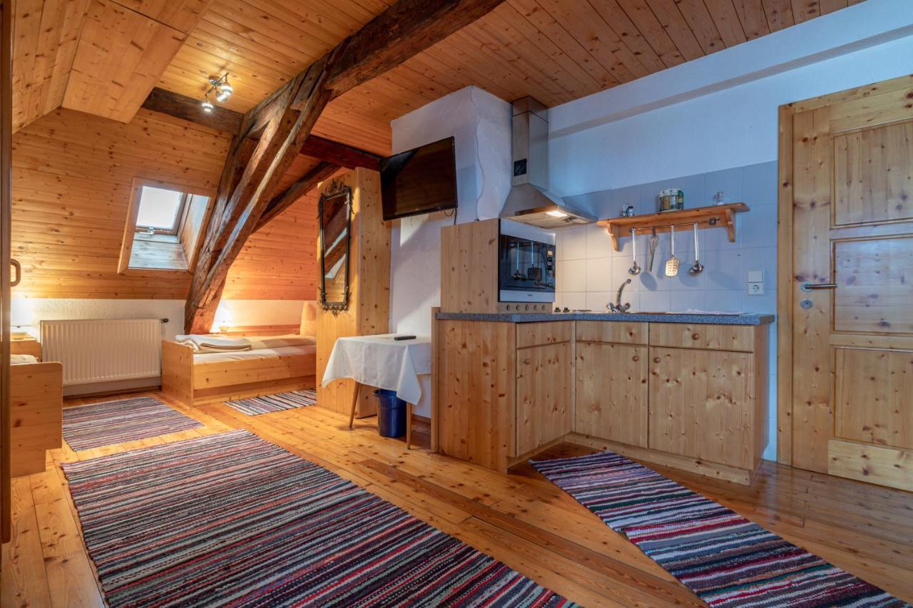 Landhof Waidegger Wirt - Hotel, Restaurant, Bar Waidegg