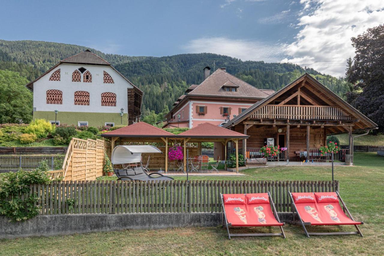Landhof Waidegger Wirt - Hotel, Restaurant, Bar 3*