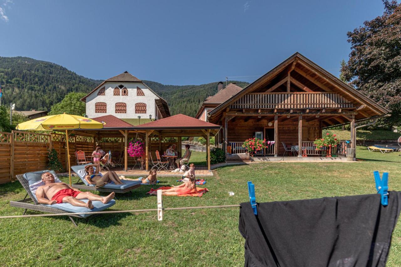 Gasthuis Landhof Waidegger Wirt - Hotel, Restaurant, Bar Waidegg