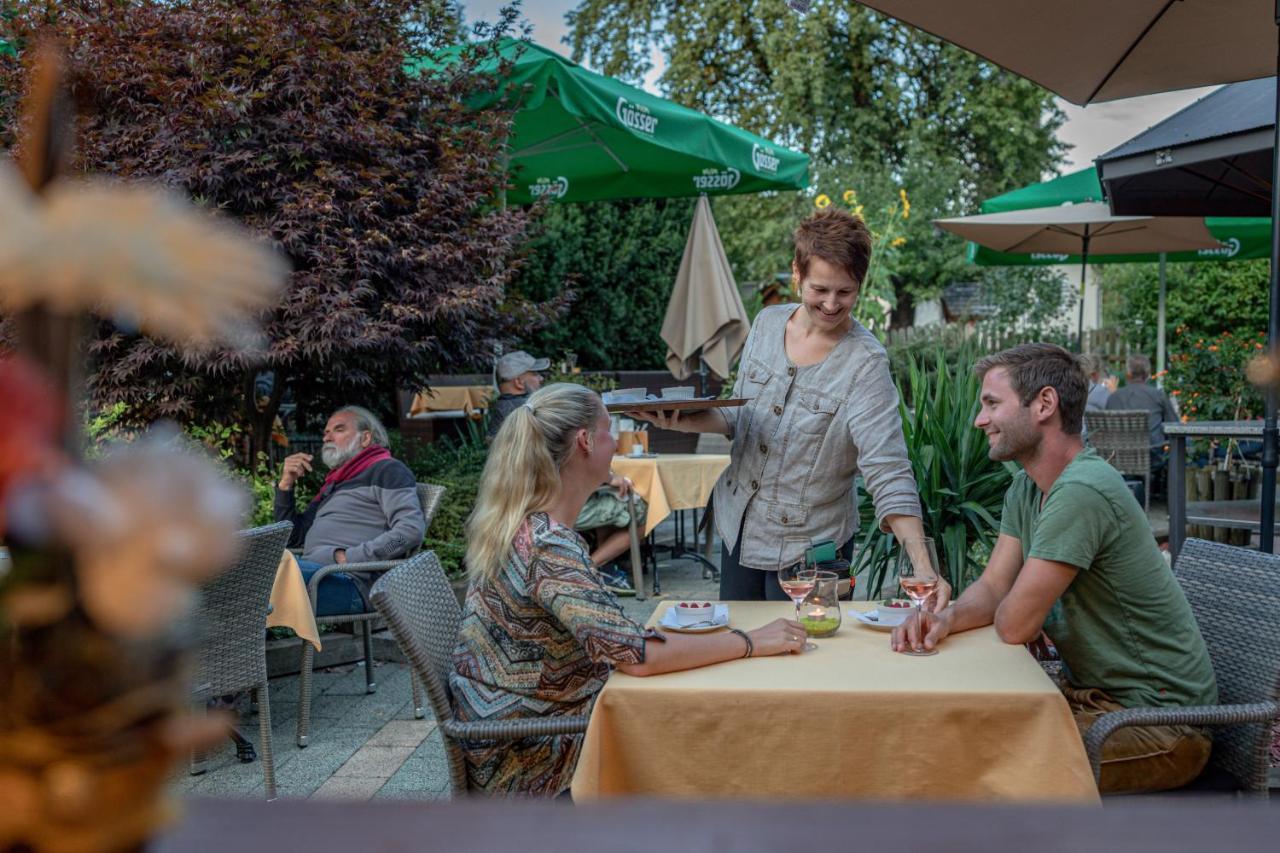 Landhof Waidegger Wirt - Hotel, Restaurant, Bar