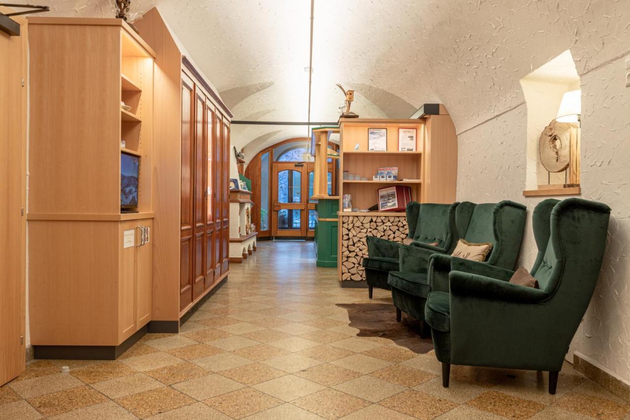 Gasthuis Landhof Waidegger Wirt - Hotel, Restaurant, Bar 3*